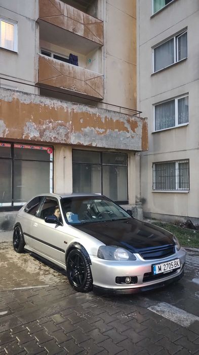 Продавам джанти 16 цола от Сеат Купра