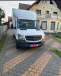 De vânzare Mercedes Sprinter