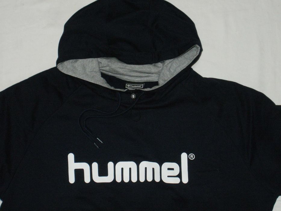 HUMMEL оригинален мъжки нов XL/2XL