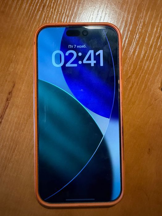 Apple iPhone 16 Pro Max 256Gb Desert Titanium