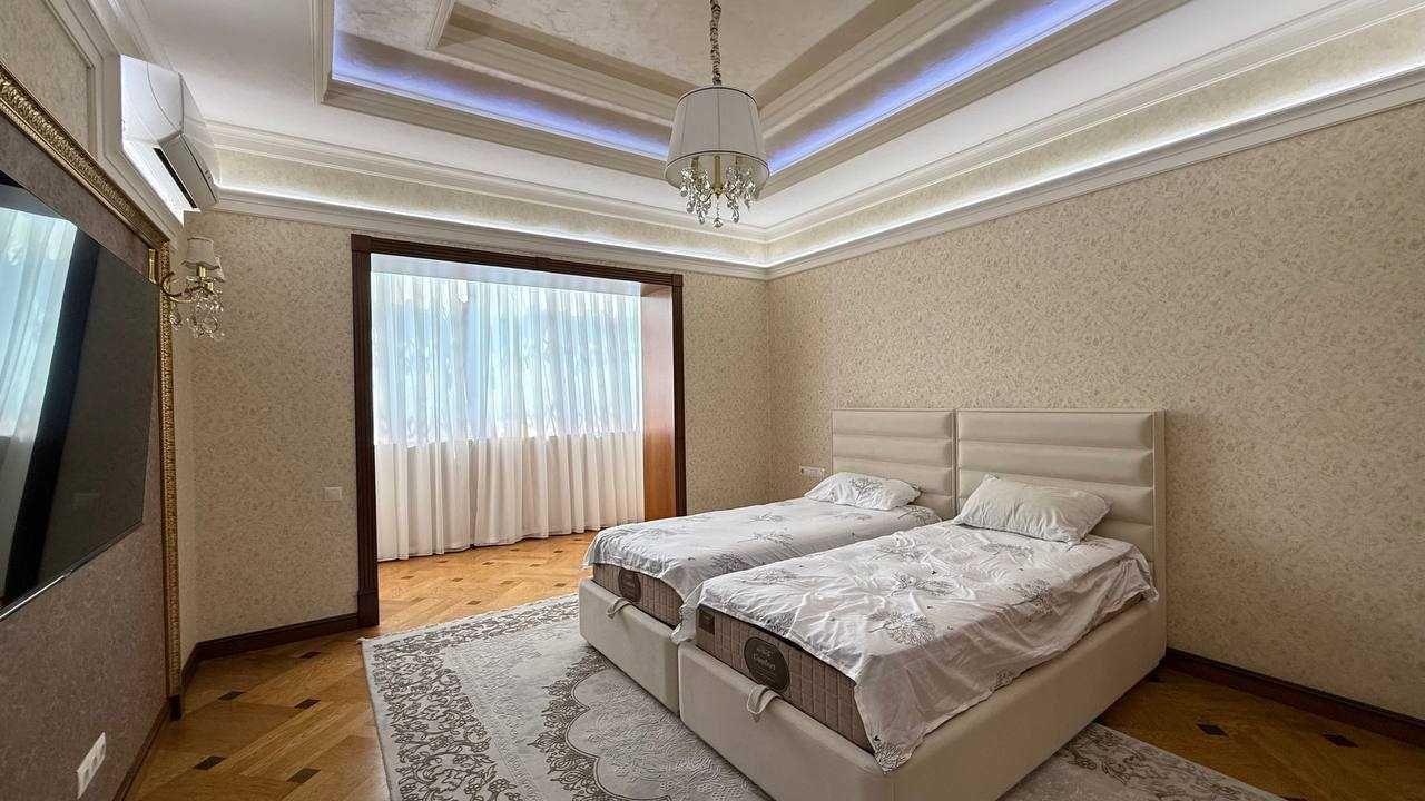 Срочно продаётся квартира в Габусе Тараса Шевченко Мирабад