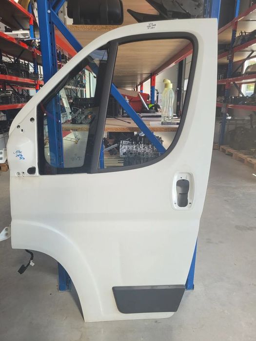Usi fata fara accesorii pentru Peugeot Boxer / Citroen Jumper / Fiat D
