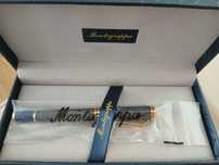 Pix Roller montegrappa
