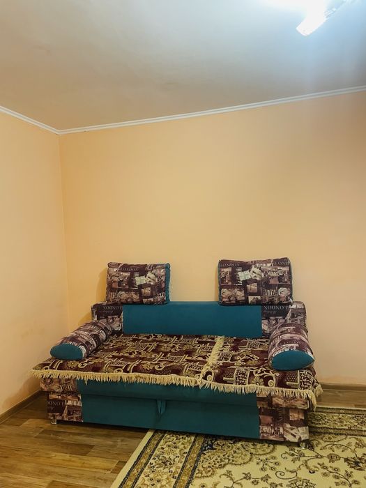 Сдам 2 ух Кабанбай 109 за 10000