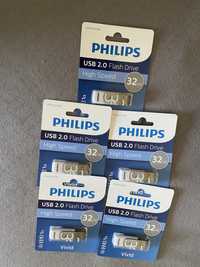 Флашка Philips 32 GB