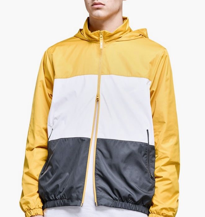geaca jacheta primavară Nike SB noua Nike Shield , impermeabilă super