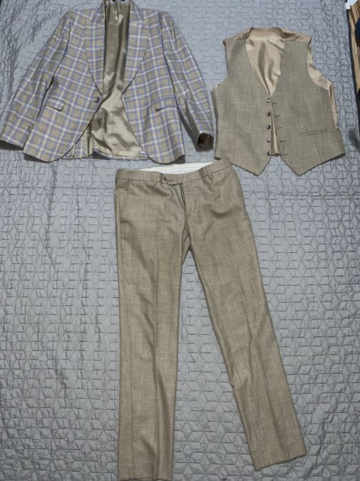 Costume barbati  marimea 48/50