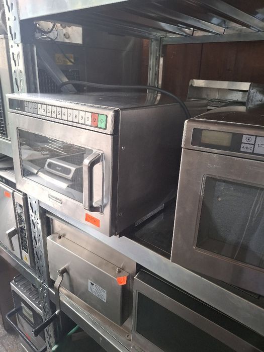 Микровълнова фурна  професионална Panasonic