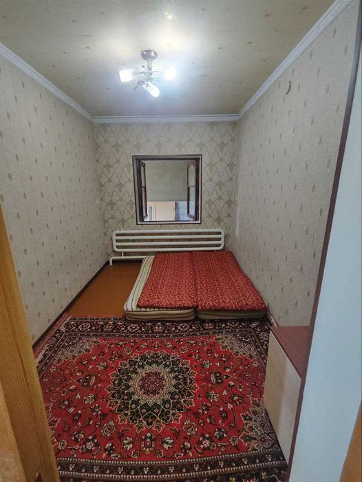 Xovli sotiladi 6 Sotox. Yashnobod tumanida