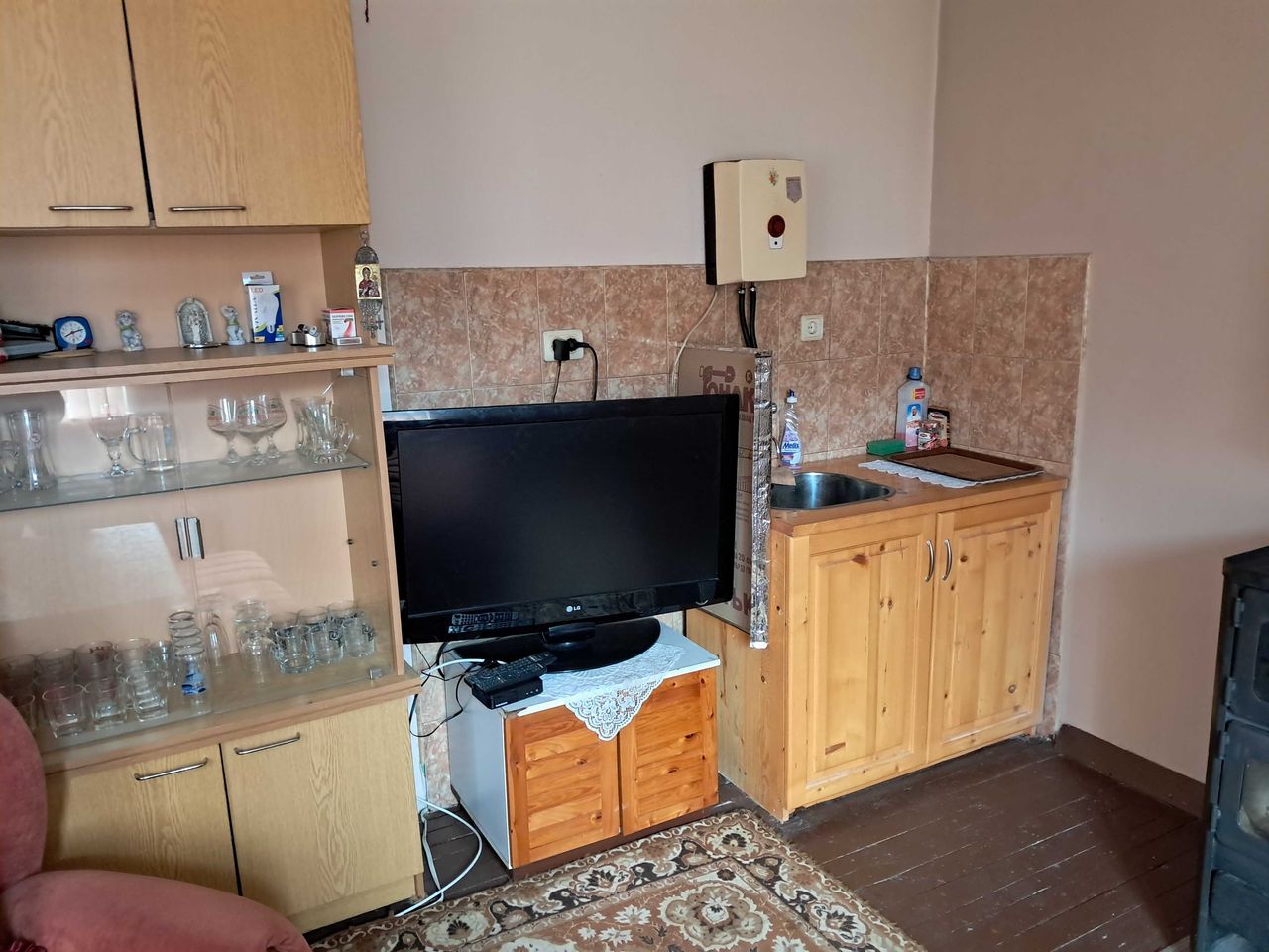 Продава се Къща в Самоков - 120 кв.м за 709 €/кв.м - Снимка #3