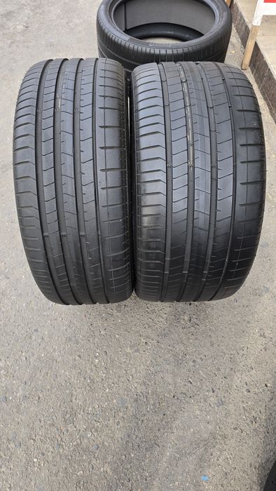 285/40/R23 325/35/R23 PIRELLI baloni