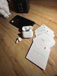 Apple Airpods 4gen