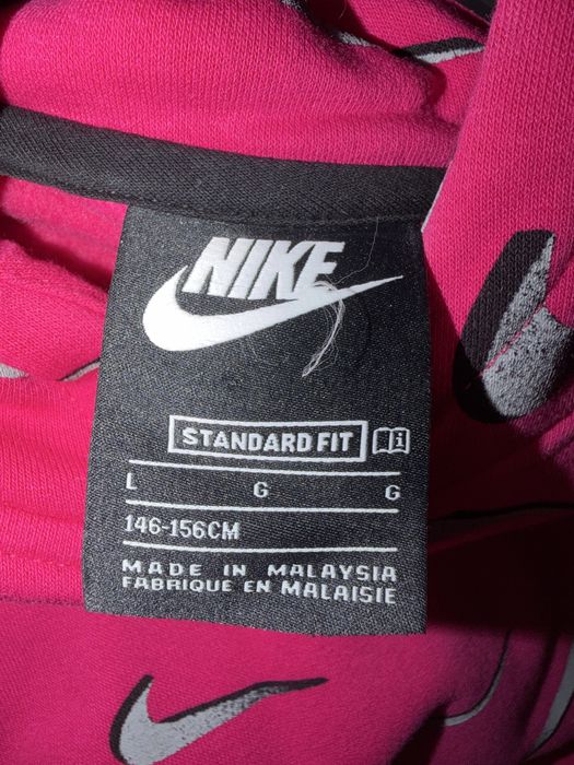 Оригинално худи на nike