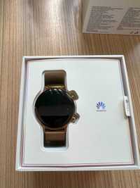 Дамски смарт часовник HUAWEI Watch GT2 Elegant 42mm, Rose Gold
