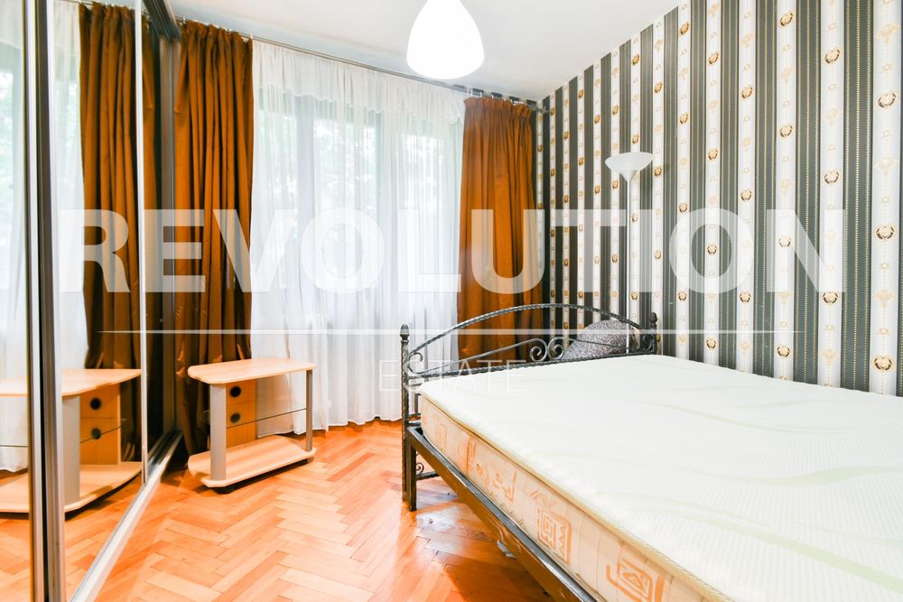 Дава се под наем Двустаен апартамент в София, Надежда 4 - 70 кв.м за 475 € - Снимка #5