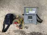 Tester de izolație Metrel MI3202 GigaOhm 5Kv