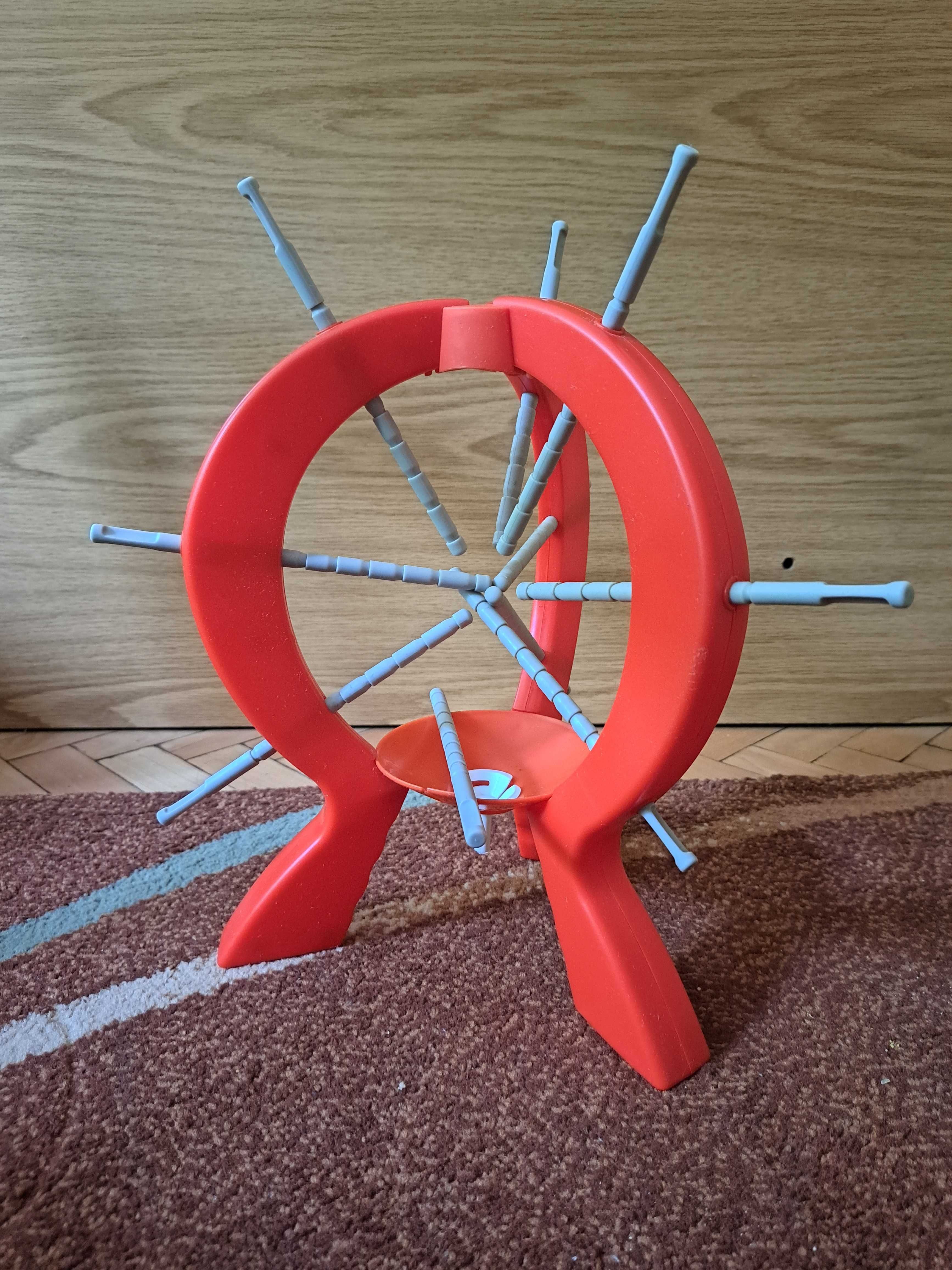 Бум бум балуун. Игра на думи. Детективски истории. 3D пъзел
