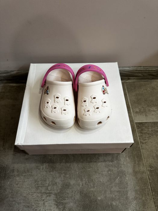 Кроксове 24/25 като нови