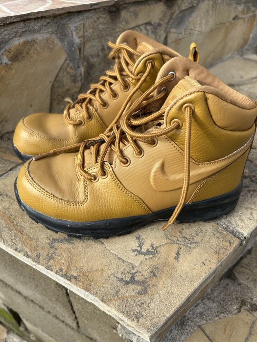 Обувке Nike- маратонки ,боти ,air force 1