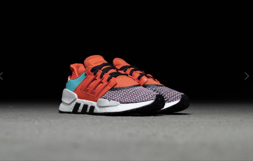 Adidas original Eqt support 91-18