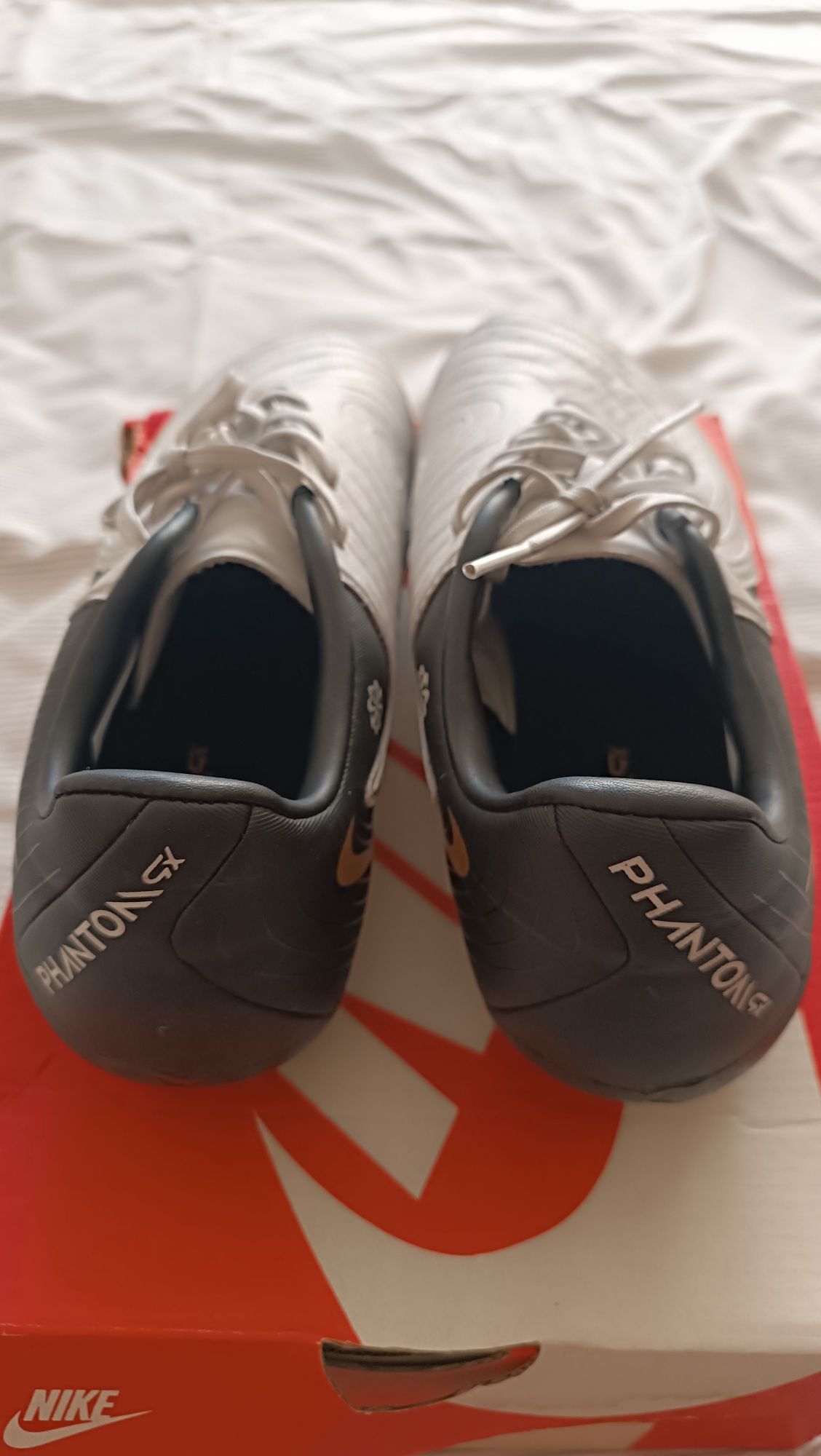 Найк Nike бутонки 40 номер