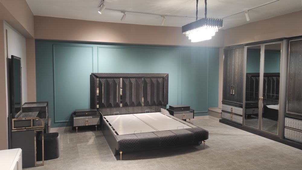 Malar usta siz hohlagan remont