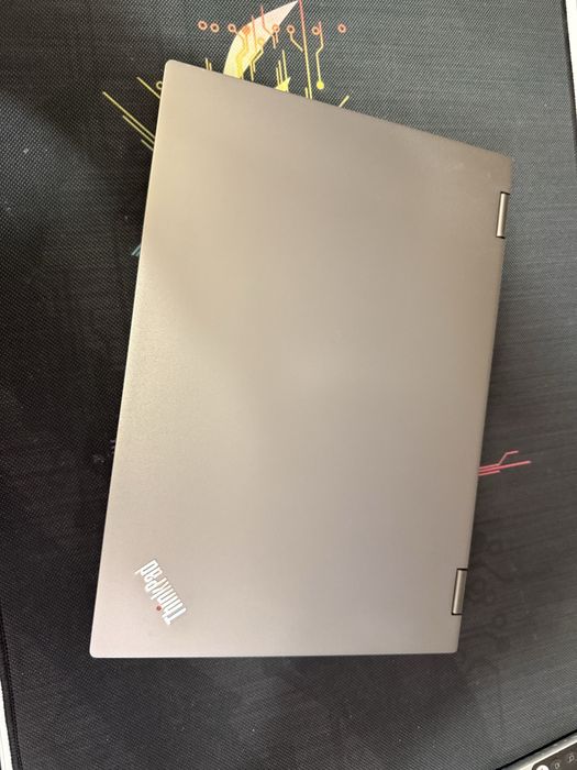 Срочно ! Yangi Lenovo Yoga x360 i5 Oqish Dasturlash Trading