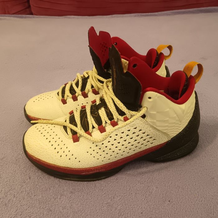 Încălțăminte Basket Jordan Melo m11