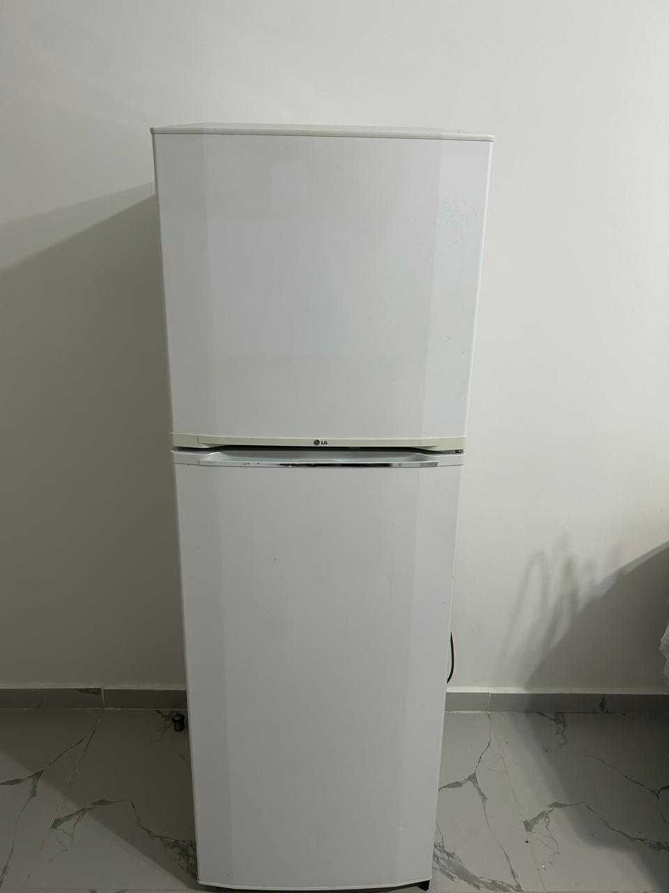 Холодильник LG NoFrost