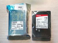 Жесткий диск HDD 1TB Новый!