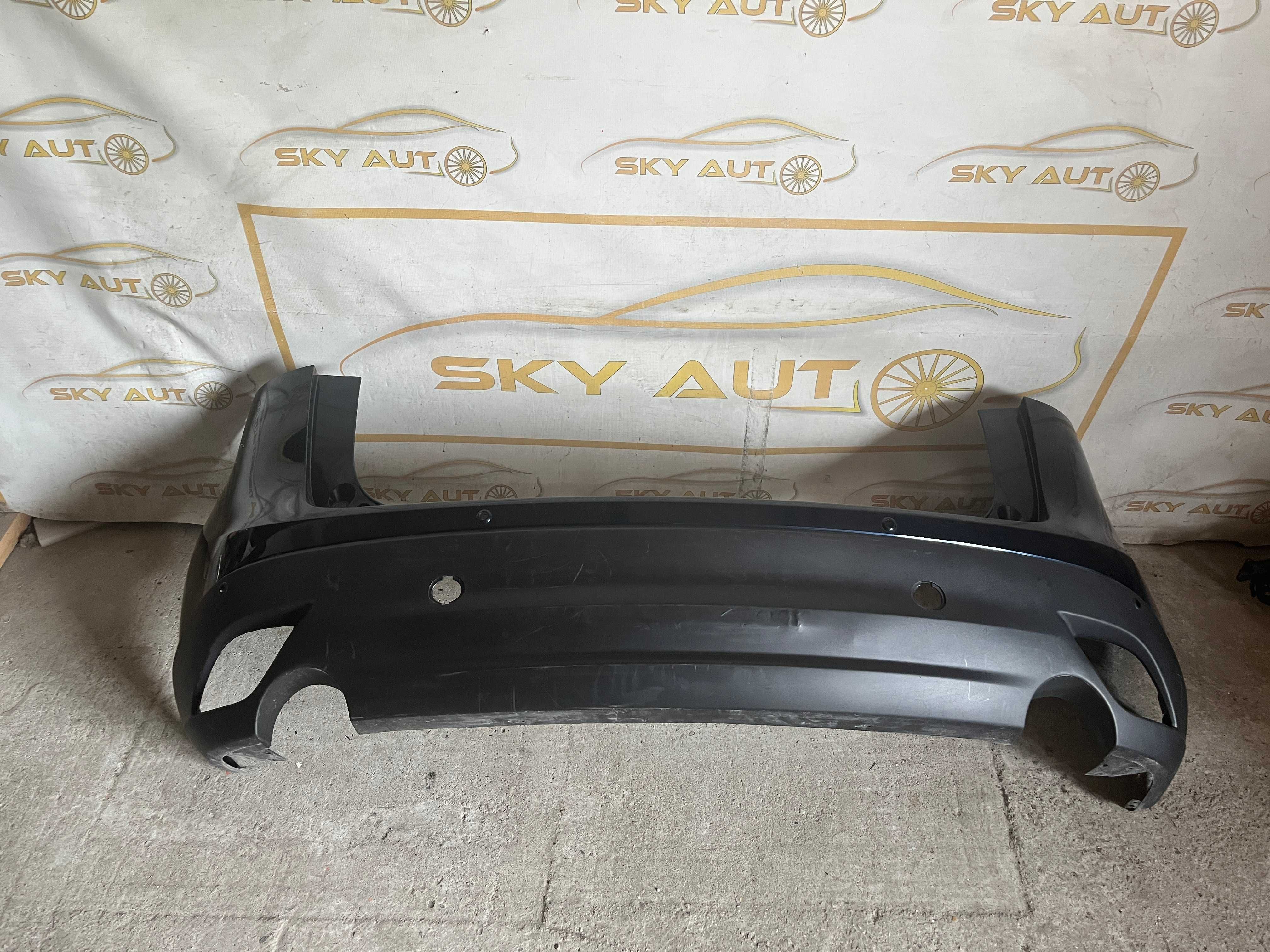 Bara spate cu senzori Mazda CX-5 cod KD47-50221