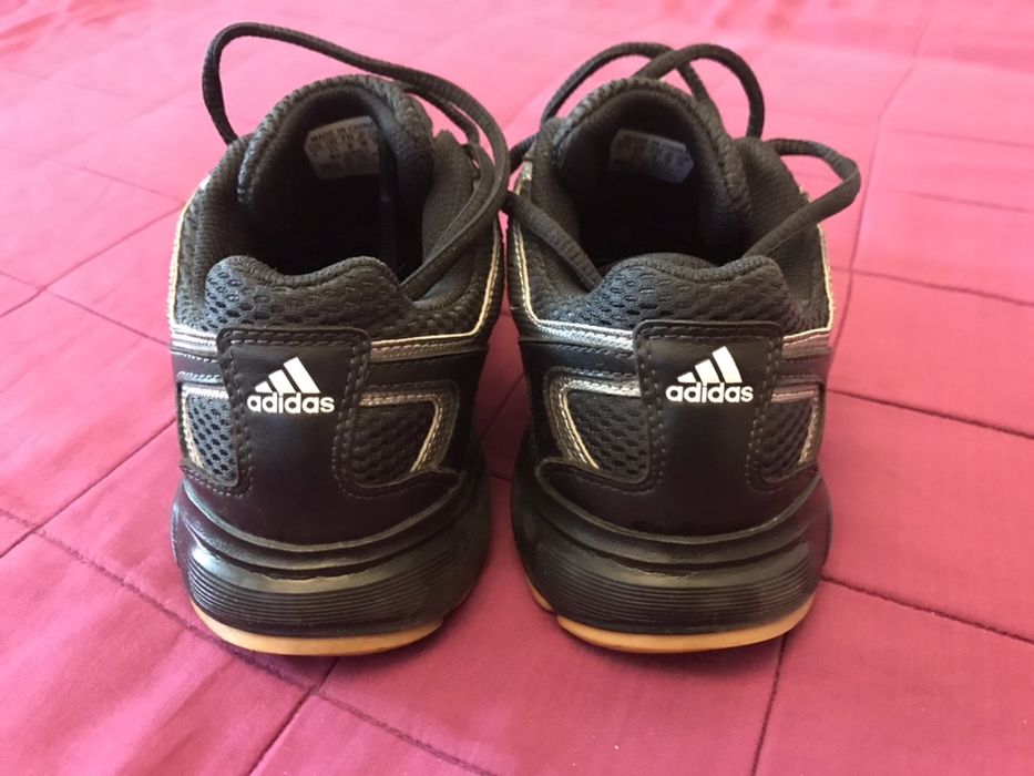 Adidasi Adidas  fete baieti negru mar 36