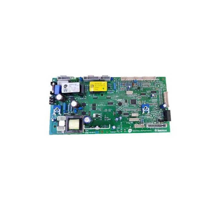 Placa electronica centrala Immergas Victrix Exa