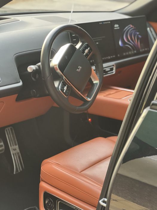 Lixing l9 ultra 2024