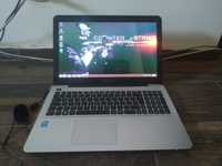 Laptop Asus gaming,intel i3,video nvidia 4gb,hdd 750,ram 8 gb,display