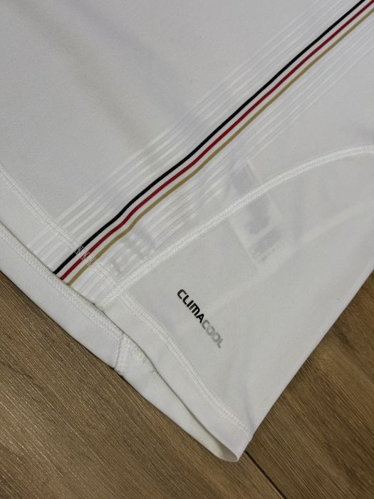 Tricou Adidas Germany Deutscher Fussball Bund Original Marime S