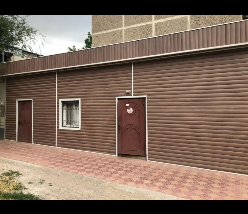 Продается Салон красоты