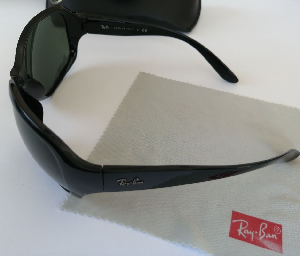 Ochelari de soare Ray Ban