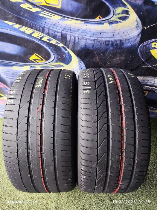 315.35.21 Pirelli p zero