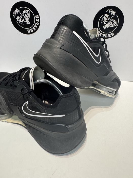 Маратонки NIKE AIR ZOOM SUPERREP 3 .Номер 41