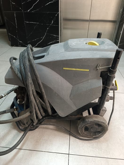 Срочно продается Кешер мойка высокого давления