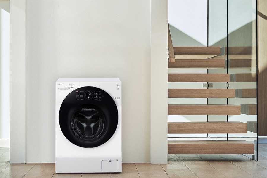Стиральная машина LG 7кг Ai DD  Установка доставка 24/7 есть 6 кг