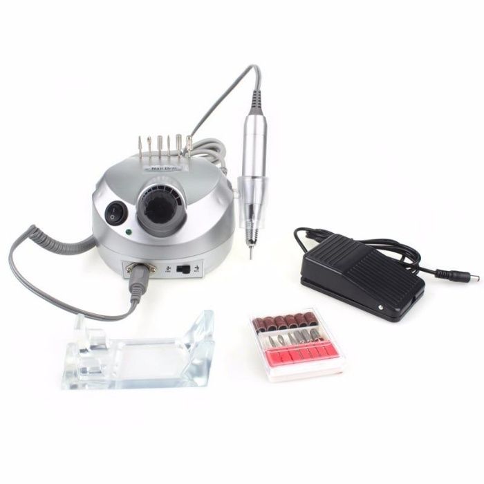 Freza/pila/electrica 35w, 35000rpm - Freza Unghii profesionala 202