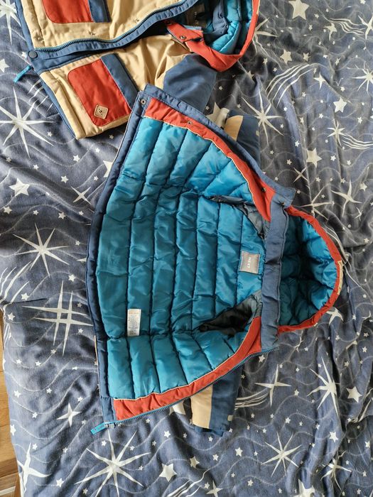 Geaca de iarna  Next Baieti