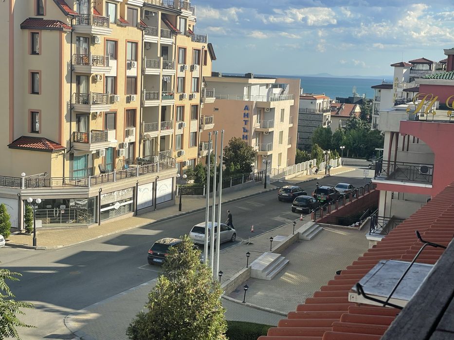 Продава се Едностаен апартамент в к.к. Дюни - 44 кв.м за 1250 €/кв.м - Снимка #6