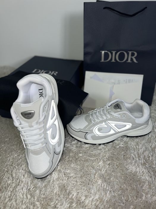 Dior B30,noi fara cutie