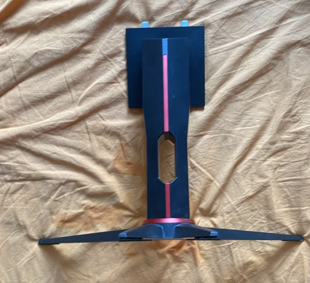 Монитор AOC 144hz 1ms