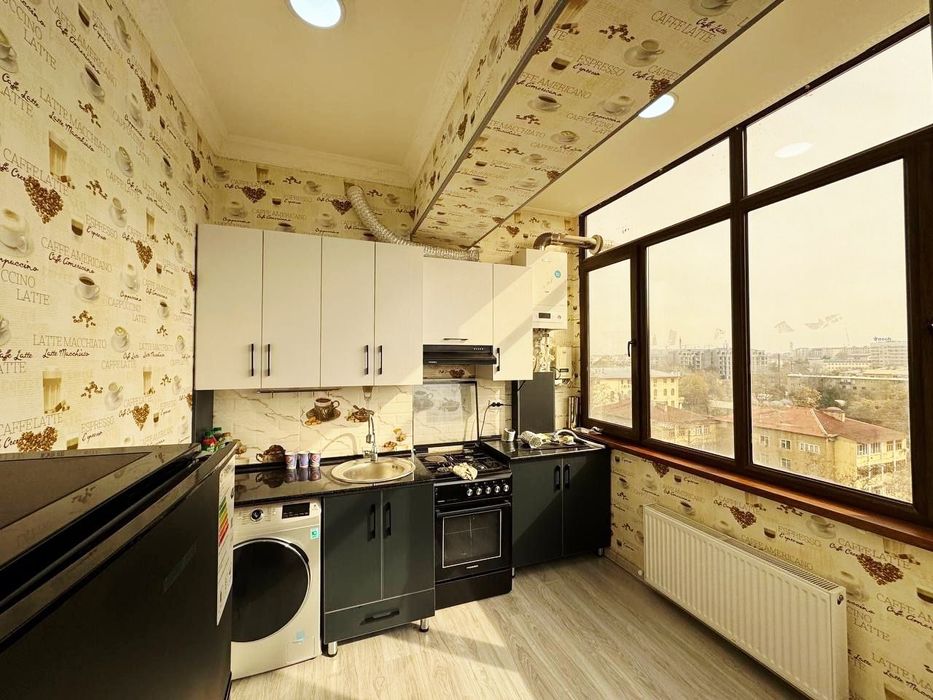 Вакзал квартира аренда самарқанд