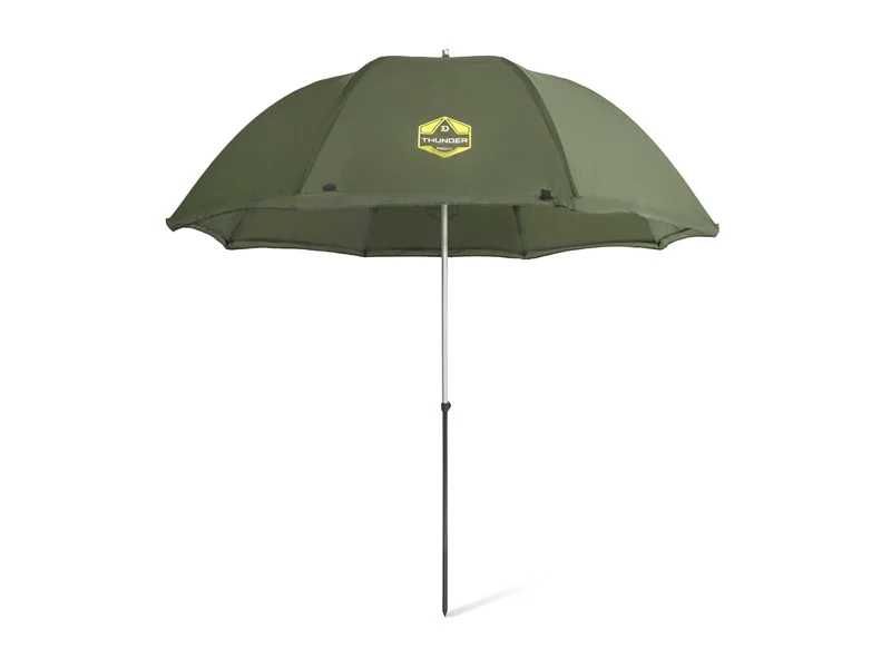 Umbrela pescuit cu perete DELPHIN THUNDER FULLWALL 250CM
