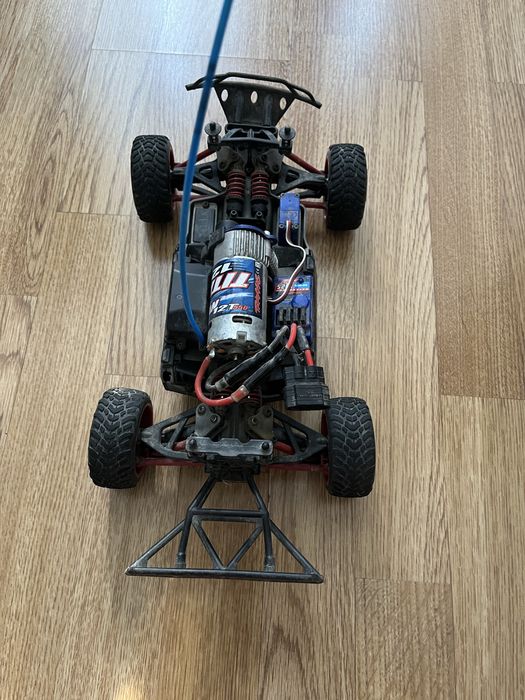 Traxxas Slash 1/16 4x4